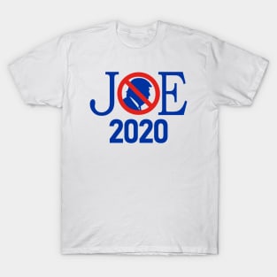 Joe 2020 T-Shirt